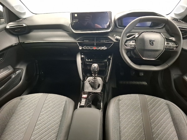 Used Peugeot 208 2025 for sale - 76254269: Photo 2