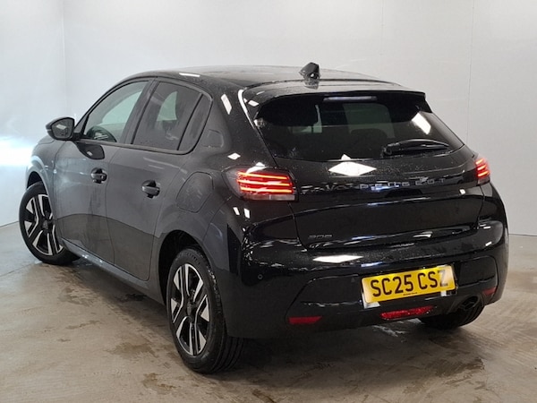 Used Peugeot 208 2025 for sale - 76254269: Photo 3