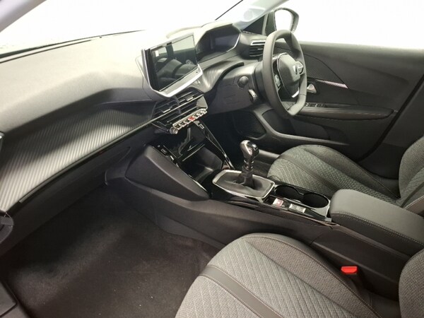 Used Peugeot 208 2025 for sale - 76254269: Photo 5