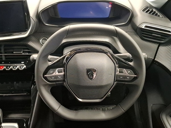 Used Peugeot 208 2025 for sale - 76254269: Photo 7