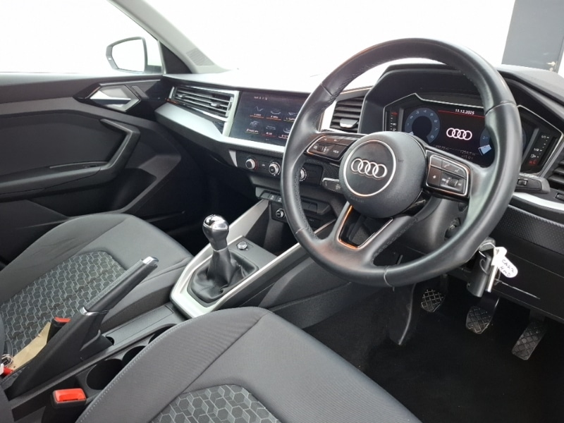 Used Audi A1 2022 for sale - 77012768: Photo 12