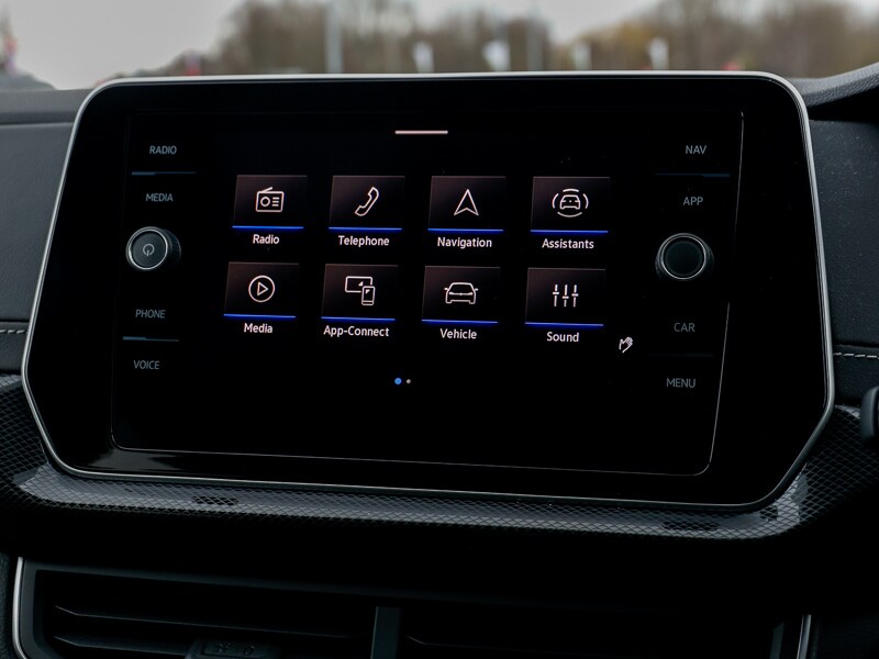 Used Volkswagen T-Cross 2024 for sale - 77761929: Photo 10