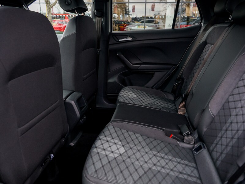 Used Volkswagen T-Cross 2024 for sale - 77761929: Photo 6