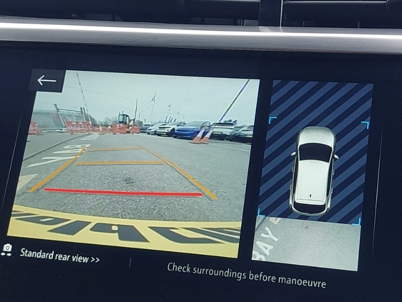 Used Vauxhall Corsa 2023 for sale - 77985677: Photo 11