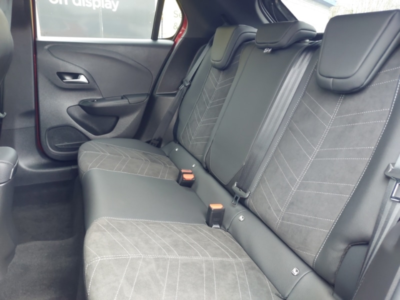 Used Vauxhall Corsa 2023 for sale - 77985677: Photo 6