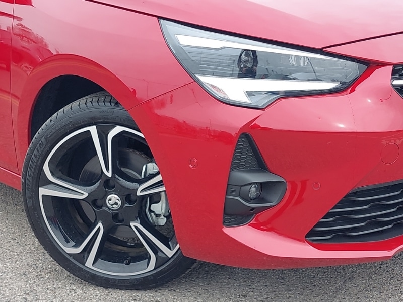 Used Vauxhall Corsa 2023 for sale - 77985677: Photo 9