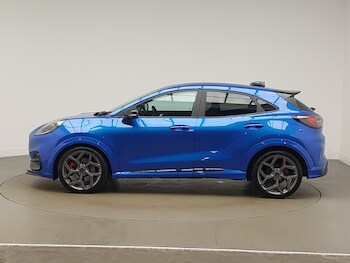 Used Ford Puma 2025 for sale - 78803123: Photo