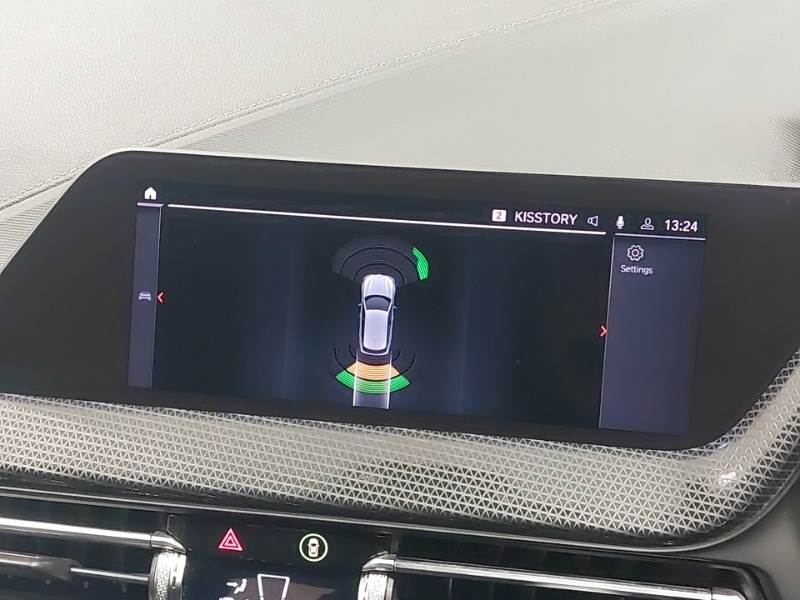 Used BMW 1 Series 2020 for sale - 77101492: Photo 11