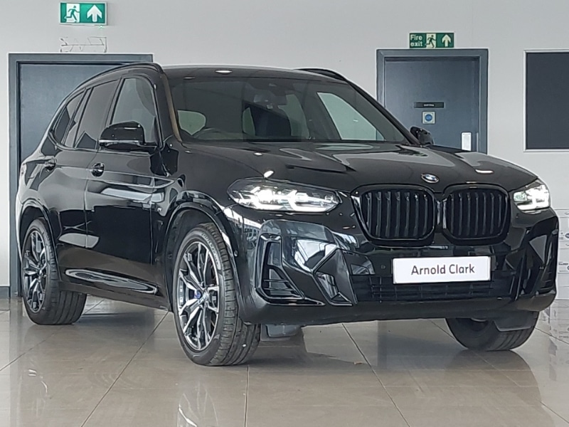 Used BMW X3 2024 for sale - 76695549: Photo 1