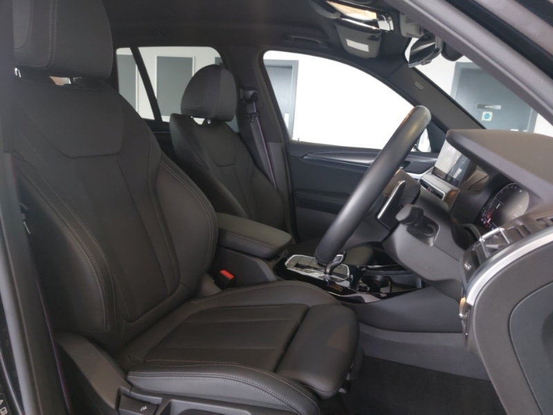 Used BMW X3 2024 for sale - 76695549: Photo 11