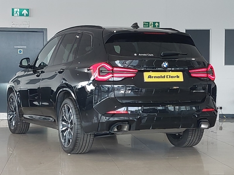 Used BMW X3 2024 for sale - 76695549: Photo 3