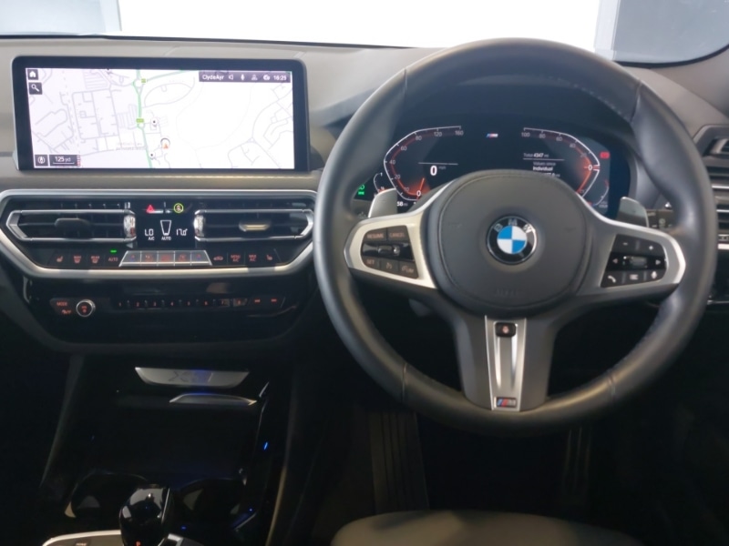 Used BMW X3 2024 for sale - 76695549: Photo 5