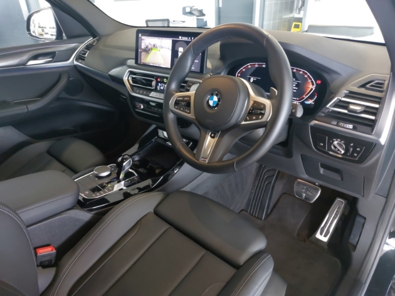 Used BMW X3 2024 for sale - 76695549: Photo 6