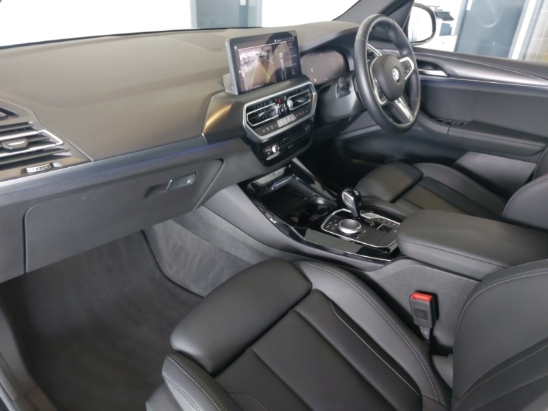 Used BMW X3 2024 for sale - 76695549: Photo 7