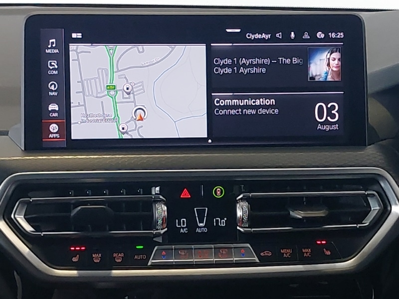 Used BMW X3 2024 for sale - 76695549: Photo 8