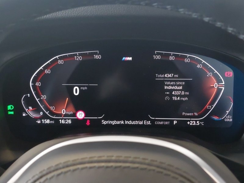 Used BMW X3 2024 for sale - 76695549: Photo 9