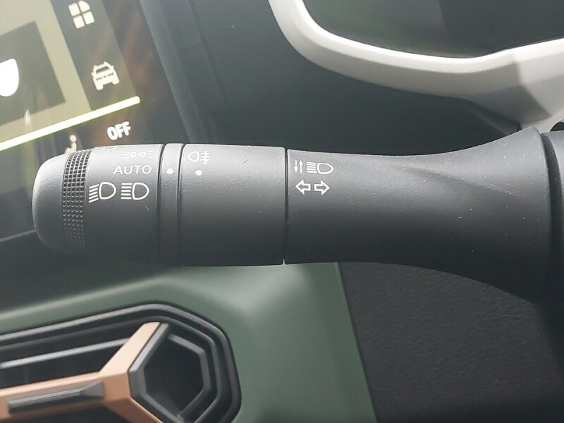 Used Dacia Spring 2025 for sale - 76492756: Photo 12