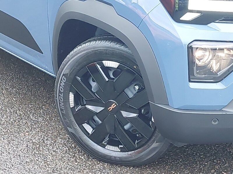 Used Dacia Spring 2025 for sale - 76492756: Photo 9