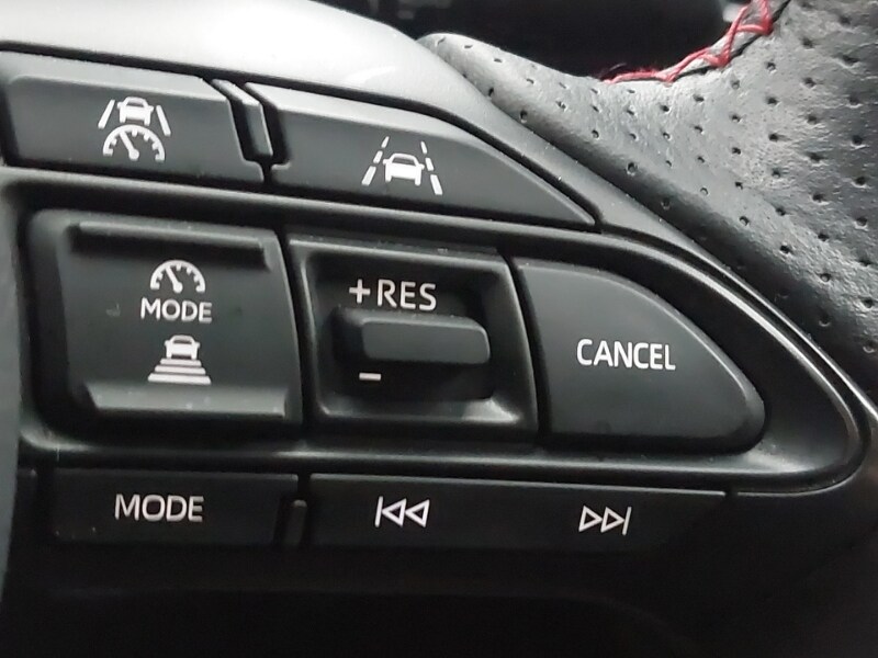 Used Toyota Yaris Cross 2024 for sale - 76465891: Photo 12