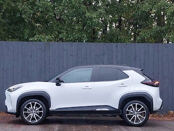 Used Toyota Yaris Cross 2024 for sale - 76465891: Photo