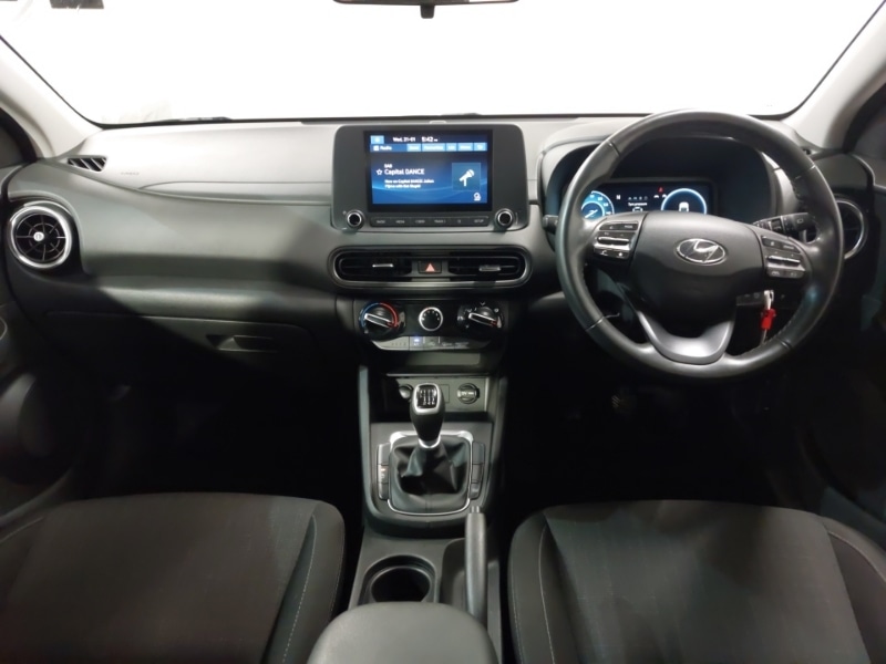 Used Hyundai KONA 2023 for sale - 77285079: Photo 2
