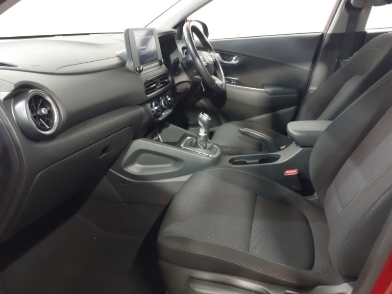 Used Hyundai KONA 2023 for sale - 77285079: Photo 5