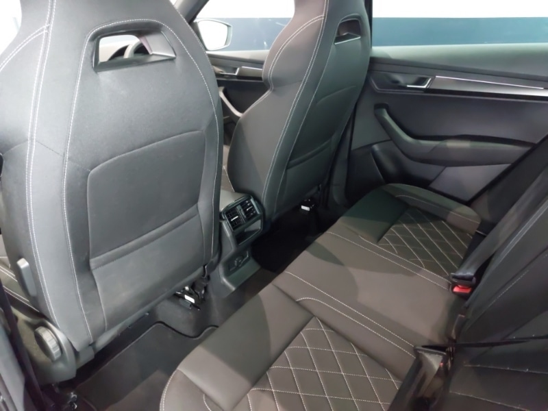 Used Skoda Karoq 2024 for sale - 77061073: Photo 6