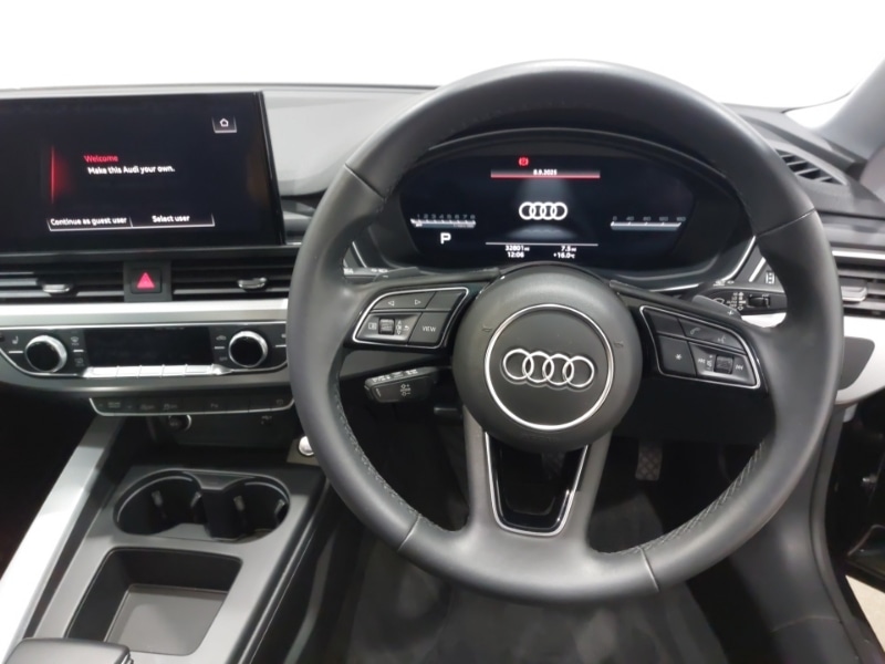 Used Audi A5 2022 for sale - 76630857: Photo 7