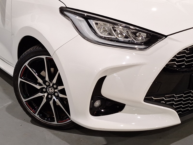 Used Toyota Yaris 2022 for sale - 76515329: Photo 9