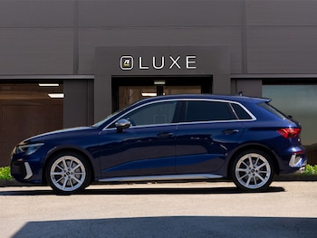 Used Audi A3 2022 for sale - 78392316: Photo