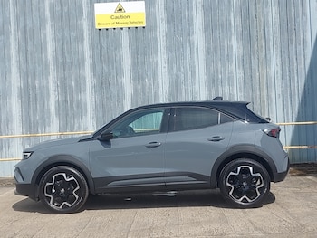 Used Vauxhall Mokka 2026 for sale - 78782895: Photo