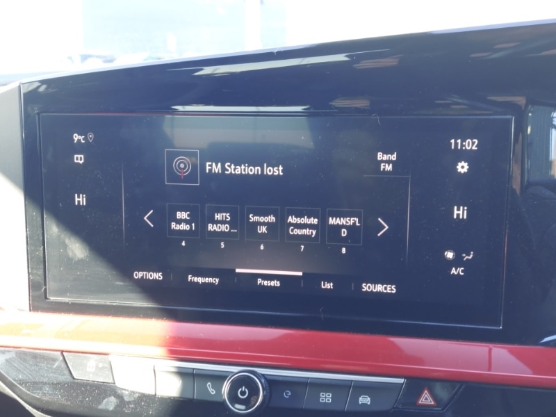 Used Vauxhall Mokka 2023 for sale - 77913479: Photo 10