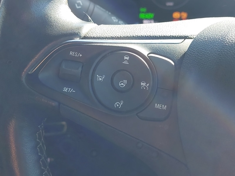 Used Vauxhall Mokka 2023 for sale - 77913479: Photo 12