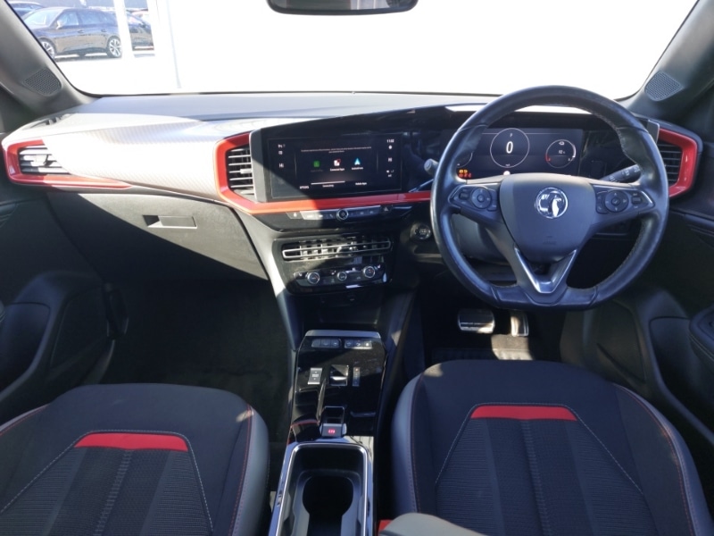 Used Vauxhall Mokka 2023 for sale - 77913479: Photo 2