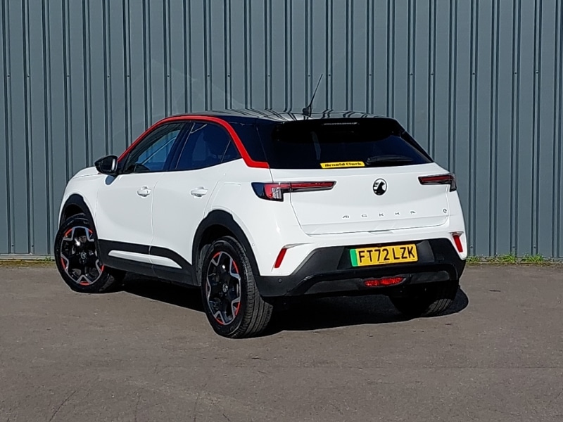 Used Vauxhall Mokka 2023 for sale - 77913479: Photo 3