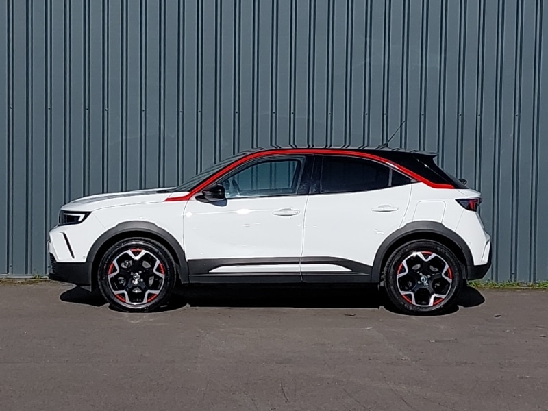 Used Vauxhall Mokka 2023 for sale - 77913479: Photo 4