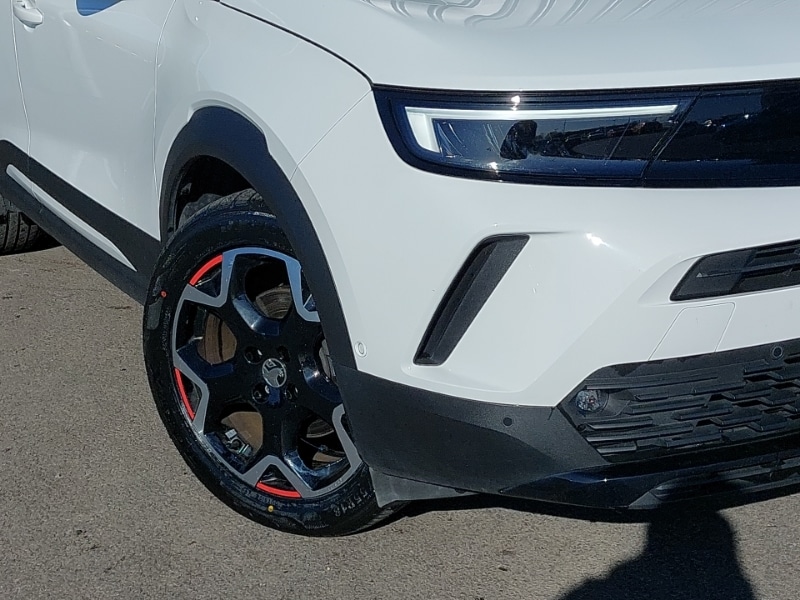 Used Vauxhall Mokka 2023 for sale - 77913479: Photo 9