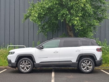 Used Jeep Compass 2026 for sale - 78872534: Photo