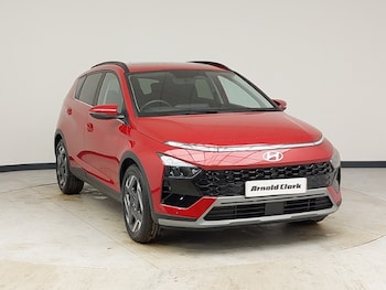 Used Hyundai BAYON 2024 for sale - 78343428: Photo