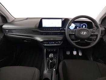 Used Hyundai BAYON 2024 for sale - 78343428: Photo