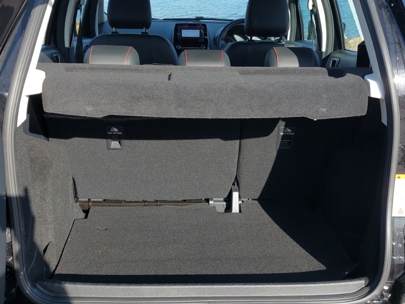 Used Ford Ecosport 2023 for sale - 77875652: Photo 8