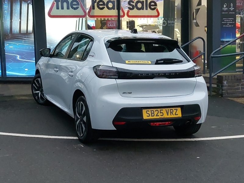 Used Peugeot 208 2025 for sale - 77876197: Photo 3