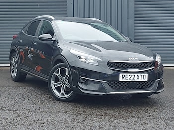 Kia XCeed feature image