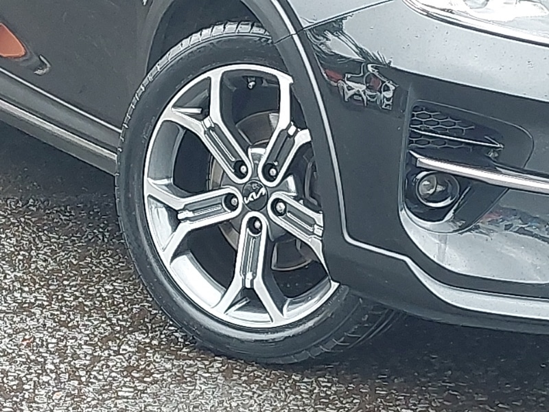 Used Kia XCeed 2022 for sale - 78099497: Photo 9