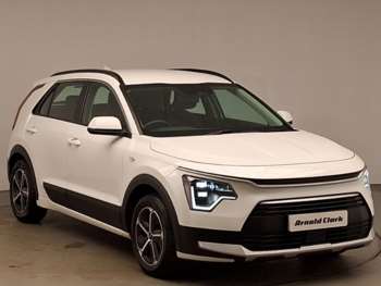 2022 - 1.6 GDi Hybrid 2 5dr DCT