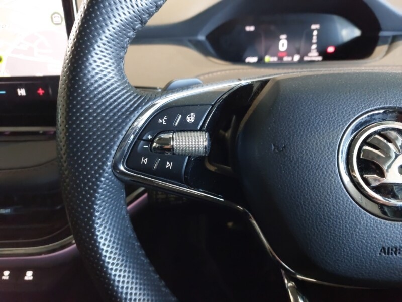 Used Skoda Enyaq 2022 for sale - 77003903: Photo 10