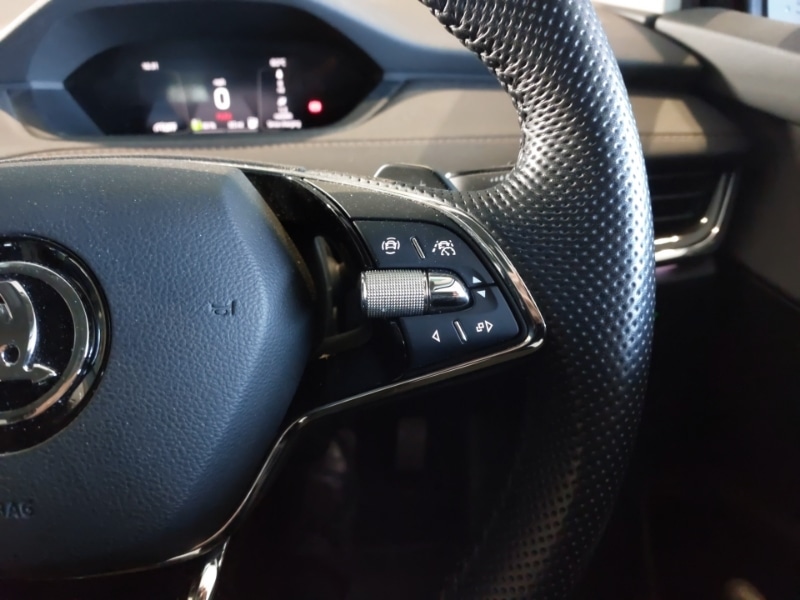 Used Skoda Enyaq 2022 for sale - 77003903: Photo 11