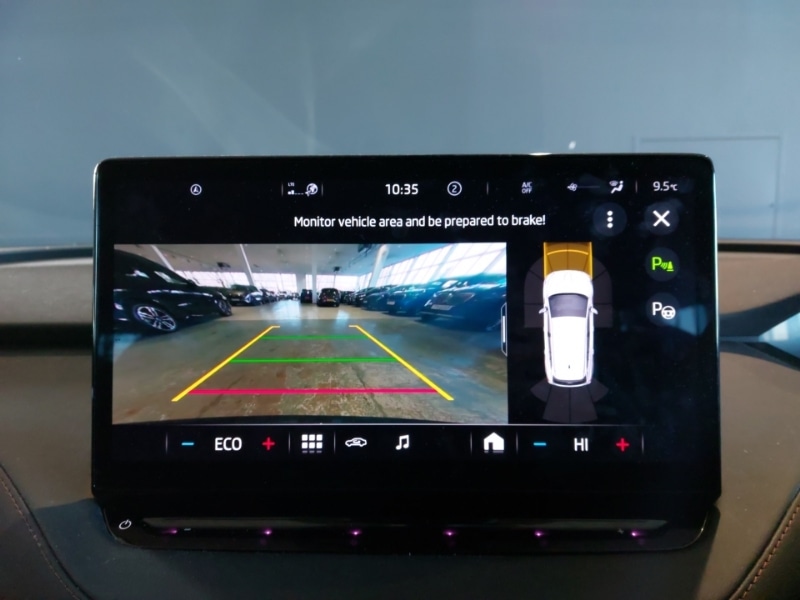 Used Skoda Enyaq 2022 for sale - 77003903: Photo 12