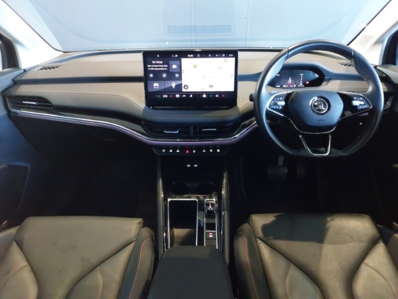 Used Skoda Enyaq 2022 for sale - 77003903: Photo 2