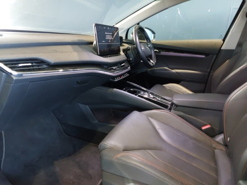 Used Skoda Enyaq 2022 for sale - 77003903: Photo 5